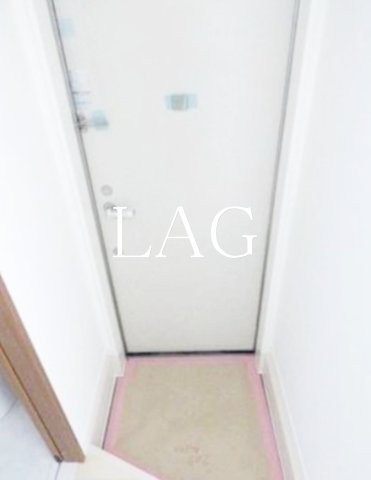 玄関　玄関です。