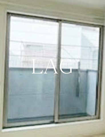 バルコニー　バルコニーです。