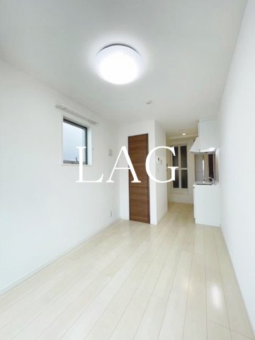 居室・リビング　洋室のお部屋です。