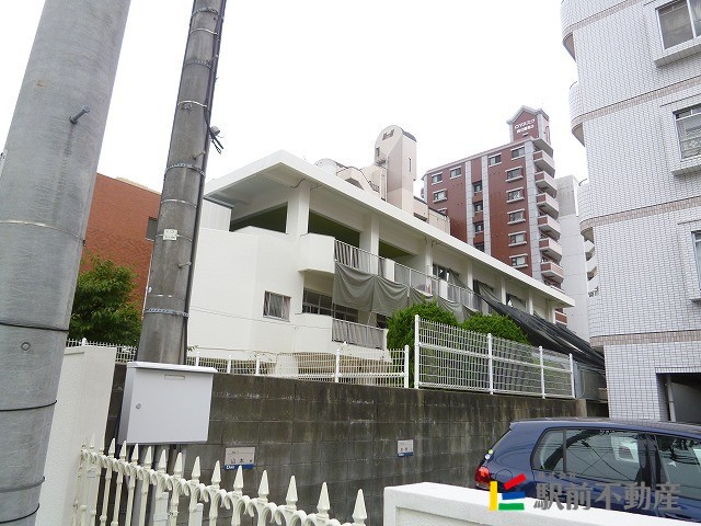 幼稚園・保育園　大日保育園（幼稚園・保育園）まで400m