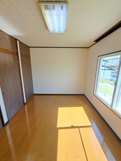 その他部屋・スペース　東側洋室
