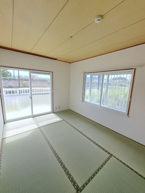 その他部屋・スペース　和室