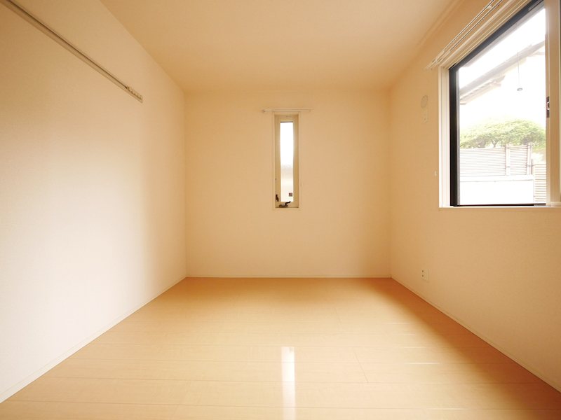 その他　洋室6.1帖