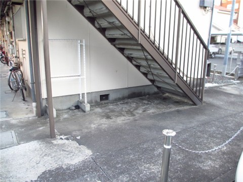 その他　（その他）まで0m