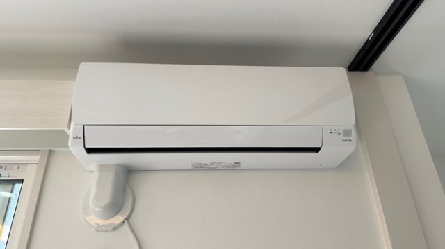 その他設備　※同建物別部屋写真となります※