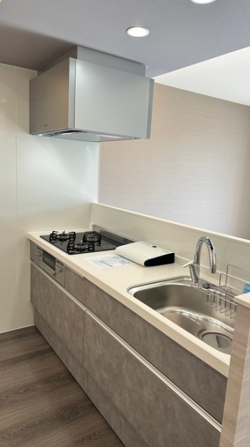 キッチン　※同建物別部屋写真となります※