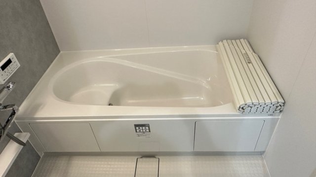 バス・シャワールーム　※同建物別部屋写真となります※