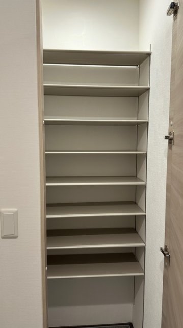 収納　※同建物別部屋写真となります※