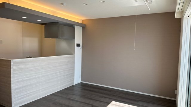 居室・リビング　※同建物別部屋写真となります※