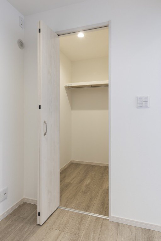 収納　別部屋参考