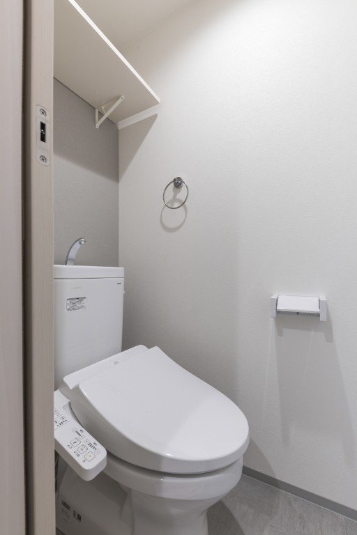 トイレ　別部屋参考