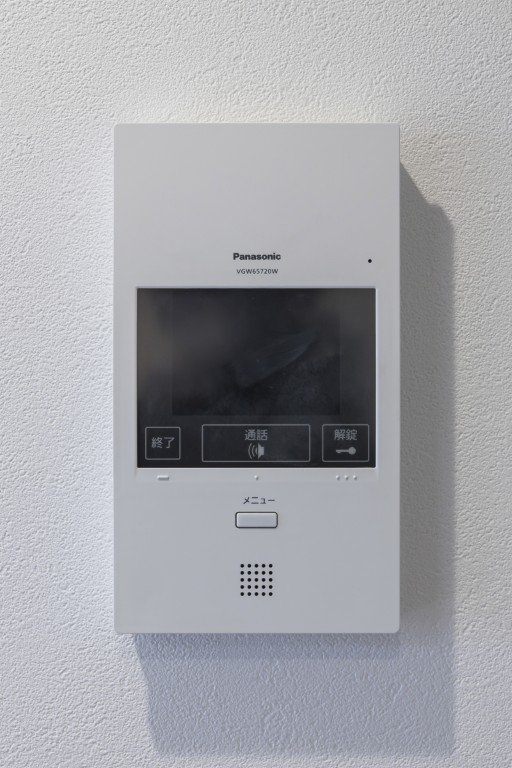 セキュリティ　別部屋参考