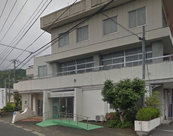 銀行　JAかながわ西湘湯河原中央支店（銀行）まで1722m