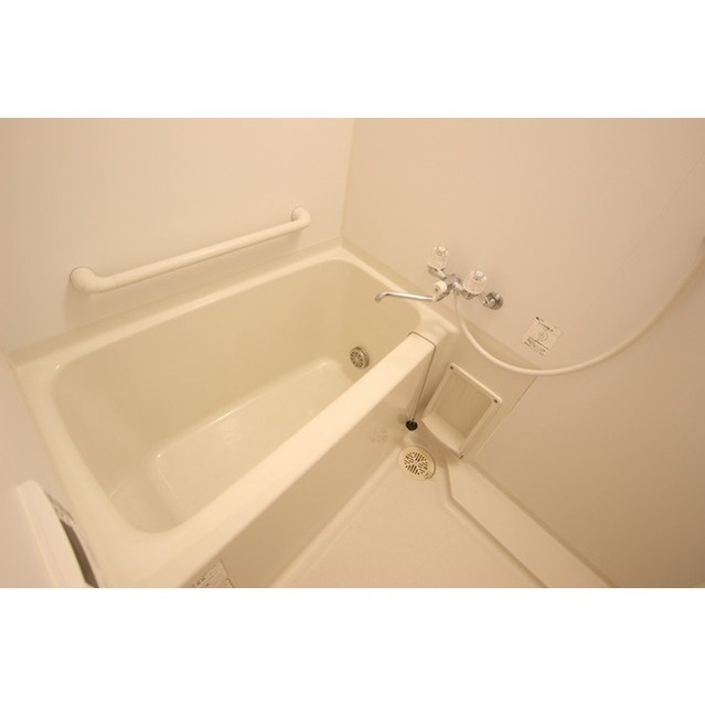 バス・シャワールーム　追い焚き機能有