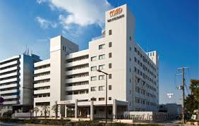 病院　医療法人育和会記念病院（病院）まで621m