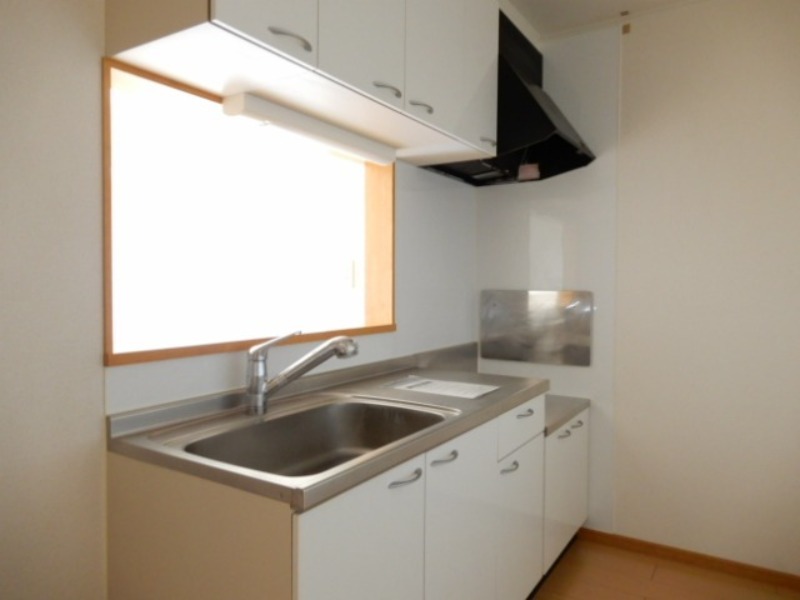 キッチン　図面と現状に相違がある場合には現状を優先