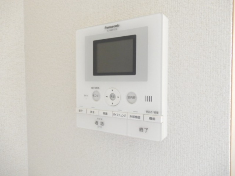 セキュリティ　図面と現状に相違がある場合には現状を優先