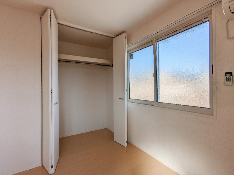 収納　図面と現状に相違がある場合には現状を優先