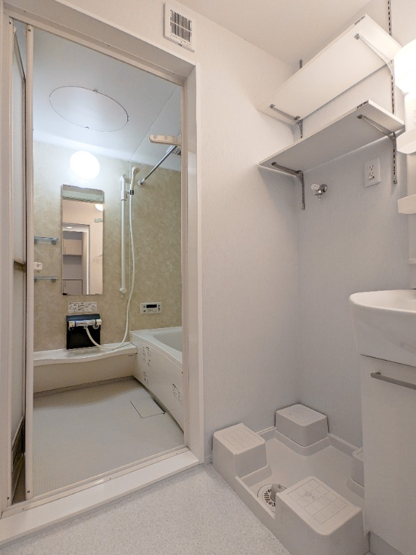 その他設備　図面と現状に相違がある場合には現状を優先