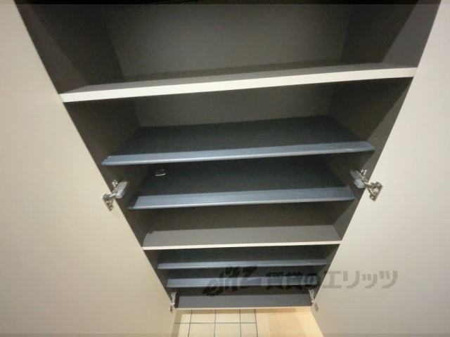 収納　下駄箱