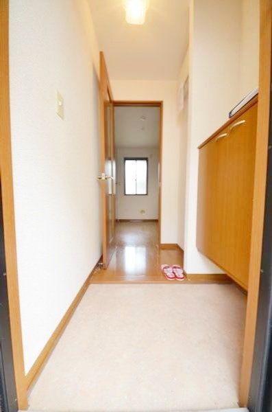 玄関　室内・室内設備