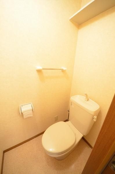 トイレ　室内・室内設備