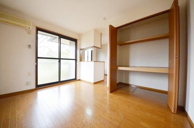 居室・リビング　室内・室内設備