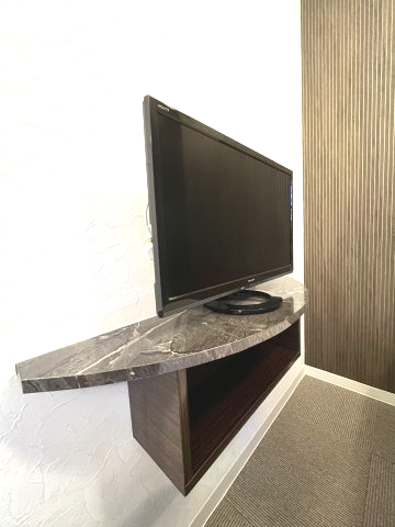 その他部屋・スペース　テレビ