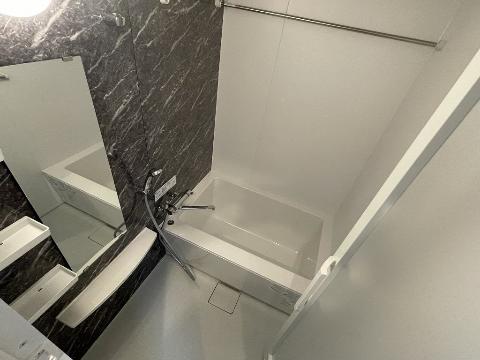 バス・シャワールーム　ユニットバス