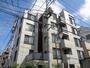 荻窪駅より徒歩8分 5階 築3年5ヶ月の賃貸物件