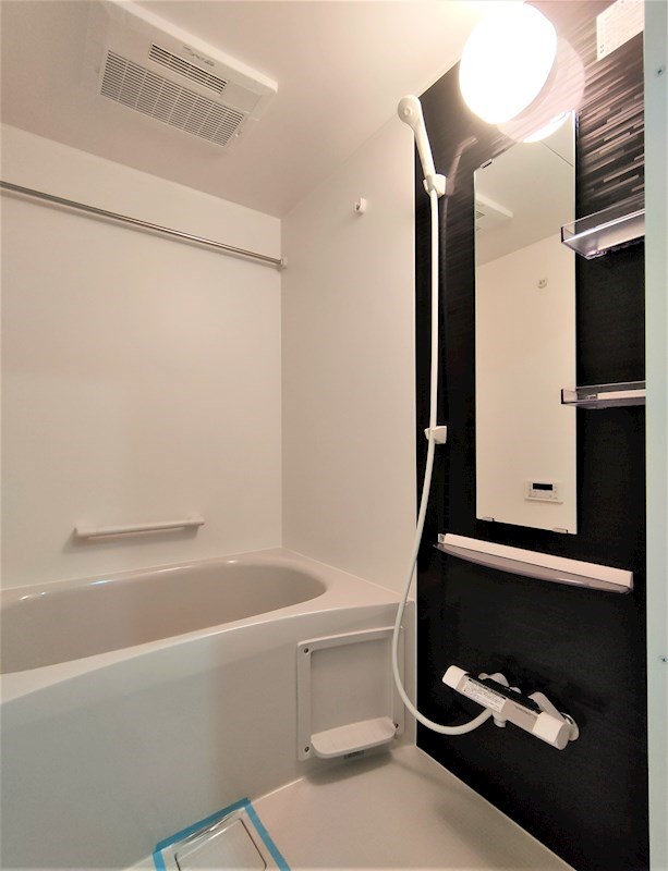 バス・シャワールーム　(イメージ)