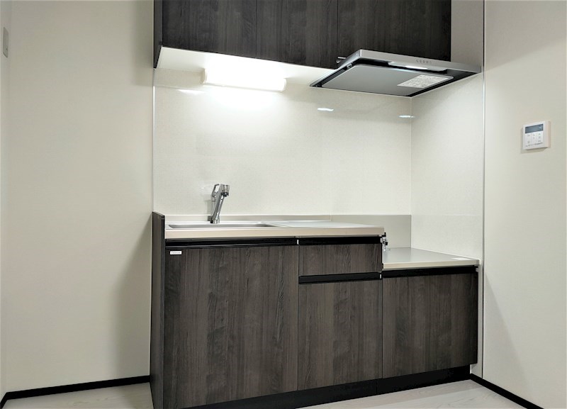 キッチン　(イメージ)