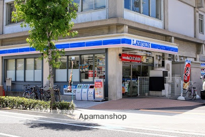 コンビニ　ローソン（コンビニ）まで350m