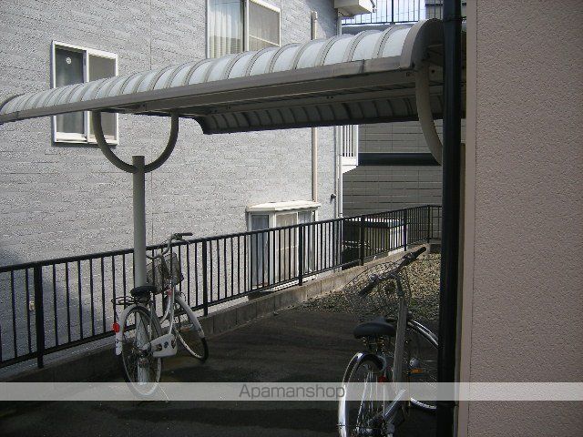 その他共有部分　その他共有部分