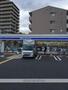 コンビニ　ローソン（コンビニ）まで278m