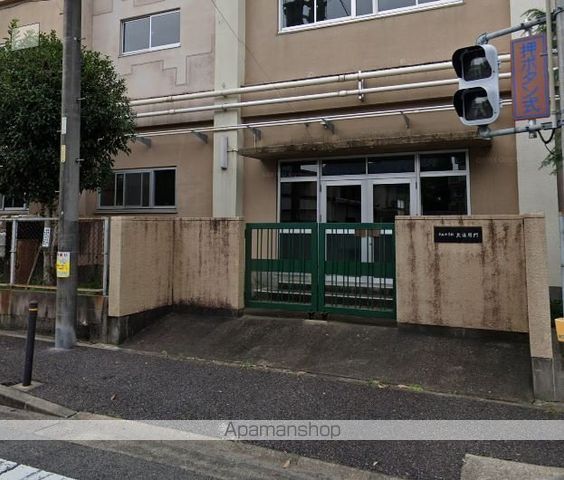 小学校　千石小学校（小学校）まで1017m