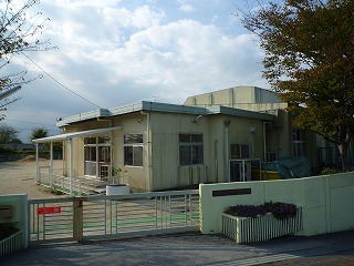 幼稚園・保育園　笹川西保育園（幼稚園・保育園）まで740m