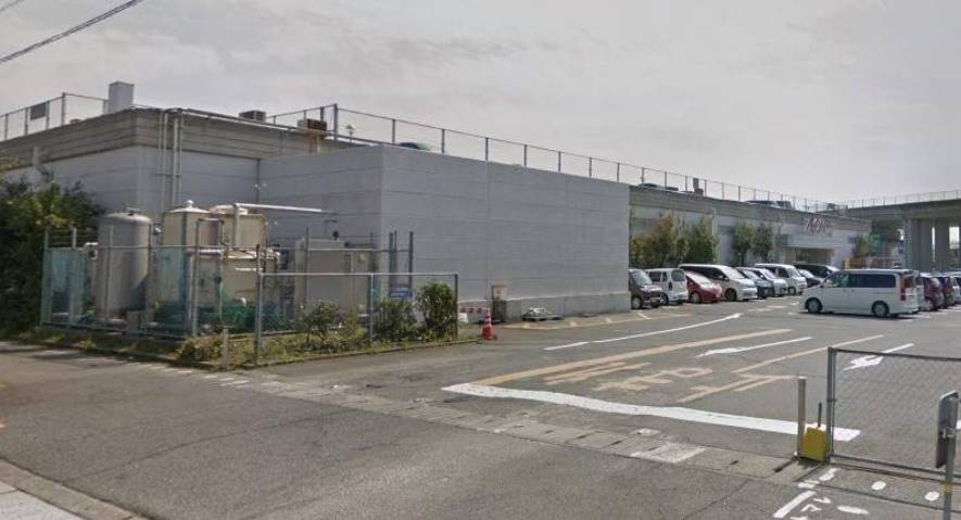 スーパー　イオン光吉店（スーパー）まで1994m