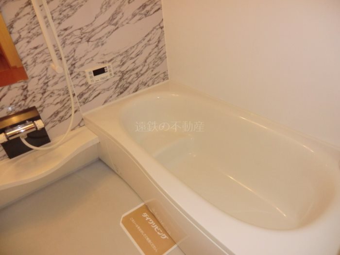 バス・シャワールーム　※現況優先