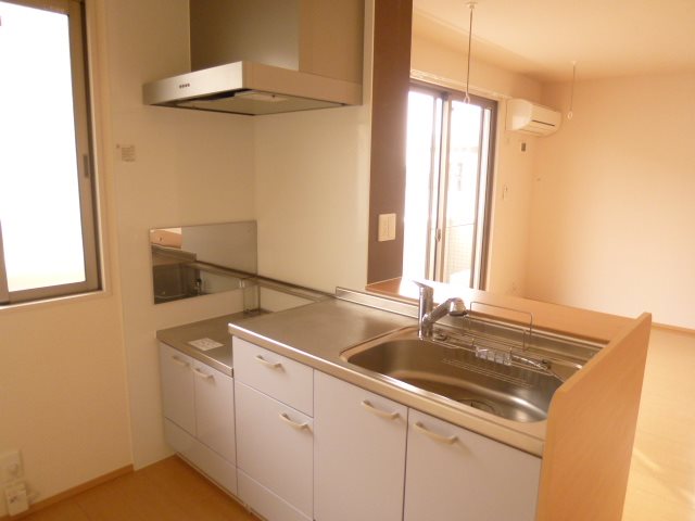 キッチン　※現況優先