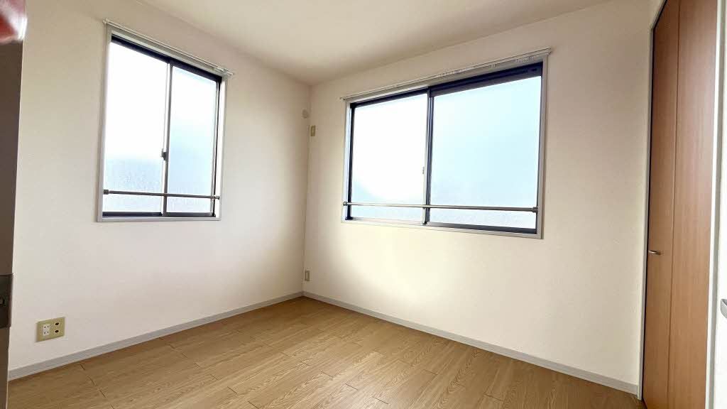 その他部屋・スペース　洋室