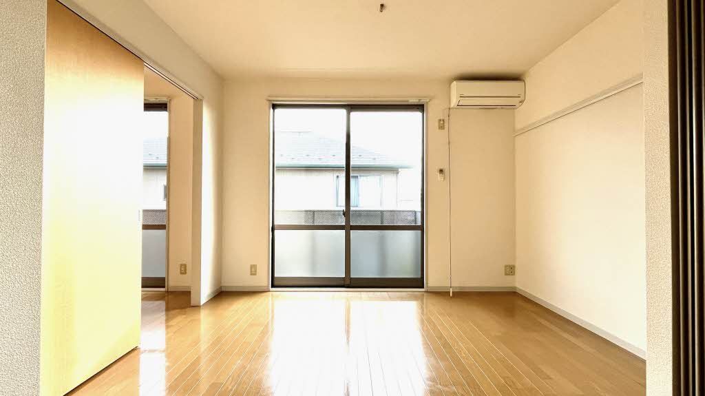 居室・リビング　洋室