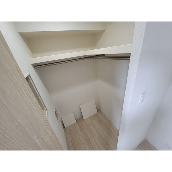 収納　※参考写真