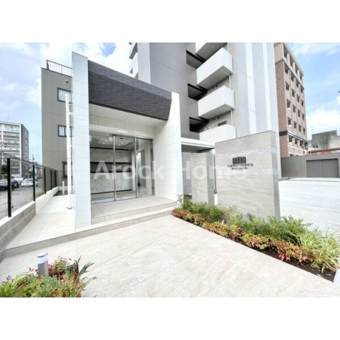 建物外観　外観です