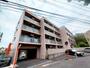 武蔵中原駅より徒歩15分 3階 築20年10ヶ月の賃貸物件