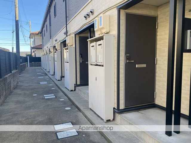 その他共有部分　その他共有部分