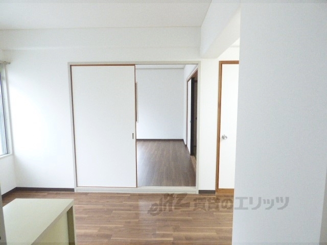 その他部屋・スペース　廊下