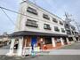 寝屋川市駅より徒歩8分 3階 築42年7ヶ月の賃貸物件