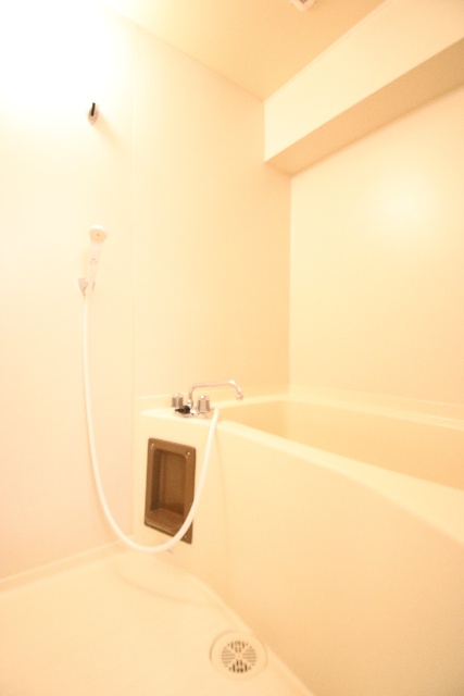 バス・シャワールーム　※別号室の参考写真の為、原状優先です。
