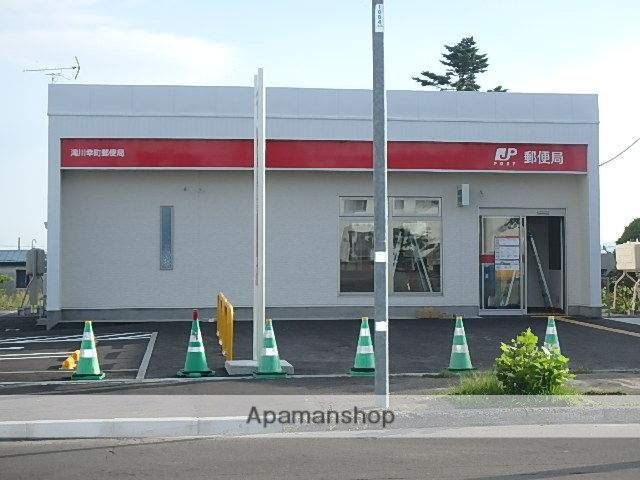 ベルドールの周辺写真